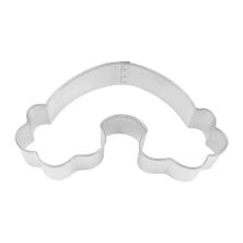 Picture of RAINBOW TIN-PLATED COOKIE CUTTER